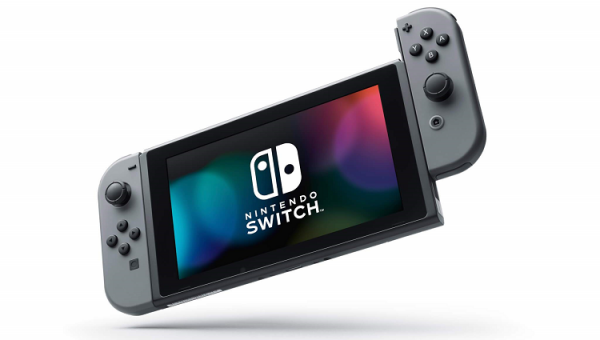 Раскрыта новая версия стандартной Nintendo Switch с увеличенным временем работы - «Новости сети»