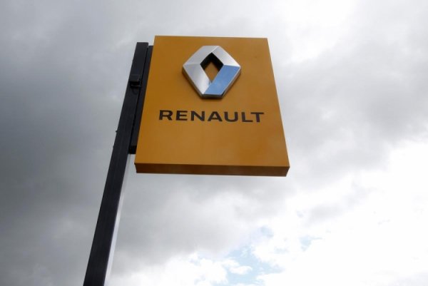 Renault создала с китайской JMCG совместное предприятие по производству электромобилей - «Новости сети»