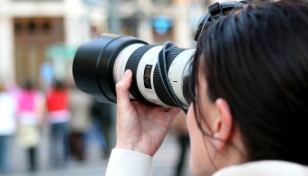 Роскачество назвало лучшие фотоаппараты - «Новости сети»