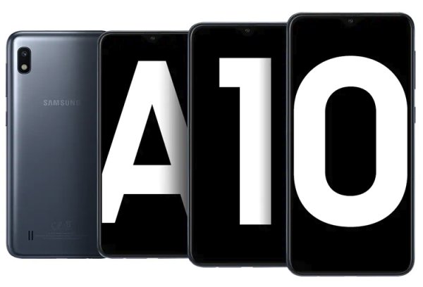 Смартфон Samsung Galaxy A10s получит три камеры и батарею на 4000 мА·ч - «Новости сети»