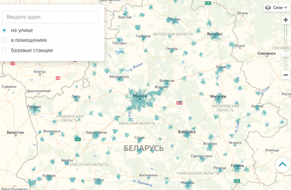 В родной деревне Лукашенко интернет в несколько раз быстрее, чем в центре Минска  - «Интернет и связь»