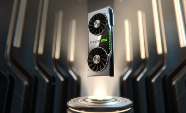 Видеокарты GeForce RTX SUPER не помогут выручке NVIDIA вернуться к прежним темпам роста - «Новости сети»