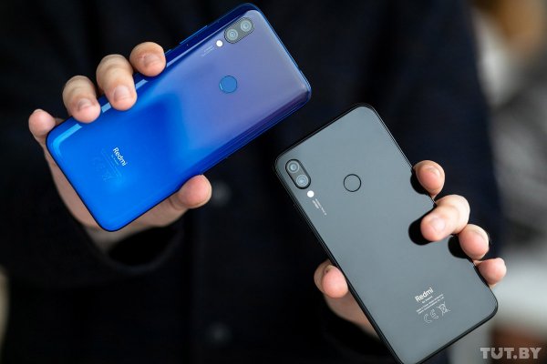 Xiaomi Redmi Note 7 подешевел у нас уже на 35%  - «Интернет и связь»