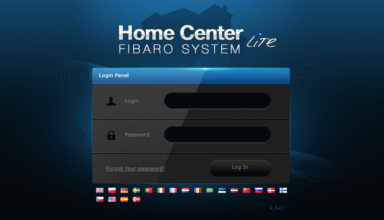 В контроллерах Fibaro для умных домов исправлено несколько критических уязвимостей - «Новости»