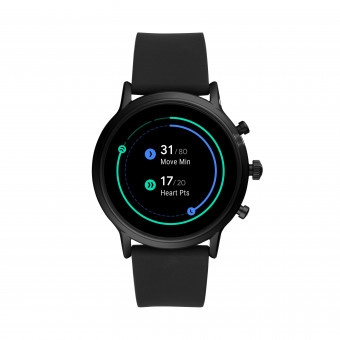 Анонсированы смарт-часы Fossil Q пятого поколения на чипе Wear 3100 - «Новости сети»