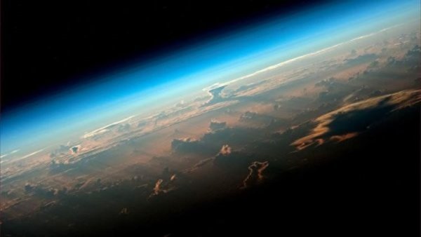 Американские военные зафиксировали взрыв европейской ракеты в космосе - «Новости сети»