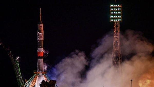 ЕКА планирует приостановить полёты астронавтов к МКС с Байконура - «Новости сети»