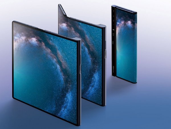 Huawei подтвердила ряд фактов о SoC Kirin 990 — полноценный анонс близится - «Новости сети»
