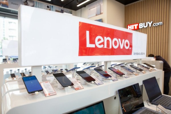 Lenovo вернулась на российский рынок, представив смартфоны A5, K9, S5 Pro и K5 Pro - «Новости сети»