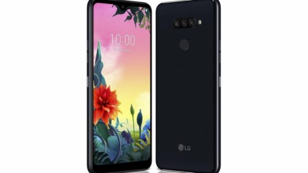 LG представила смартфоны среднего уровня K50S и K40S - «Новости сети»