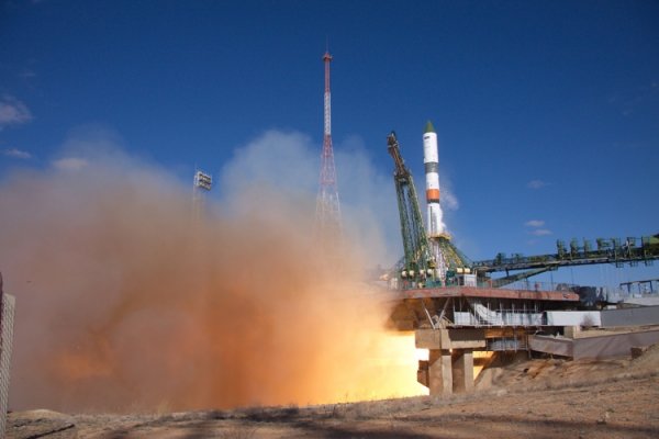 Метановый ракетный двигатель может быть создан в России за несколько лет - «Новости сети»