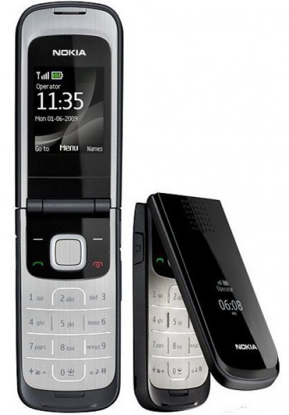 Nokia продолжит играть на ностальгии и выпустит еще две «звонилки - «Интернет и связь»