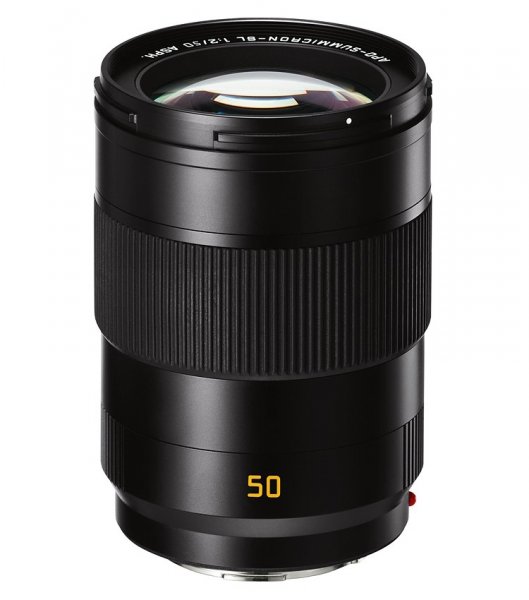 Объектив Leica APO-Summicron-SL 50 mm f/2 ASPH оценён в $4495 - «Новости сети»