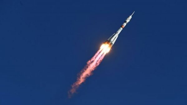 После аварии 2018 года ракета-носитель «Союз-2.1а» прошла доработку - «Новости сети»