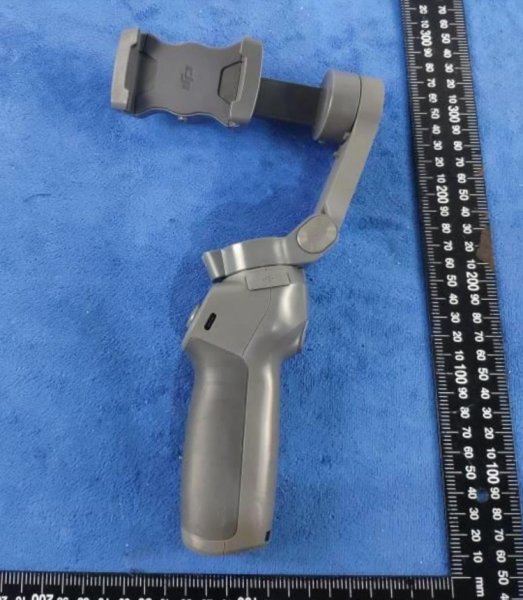 Ручной стабилизатор для смартфона DJI Osmo Mobile 3 «засветился» на сайте FCC - «Новости сети»