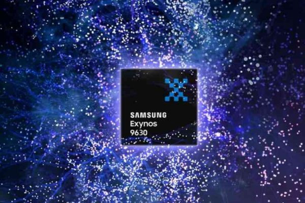 Samsung работает над новым чипом Exynos 9630 для смартфонов среднего уровня - «Новости сети»