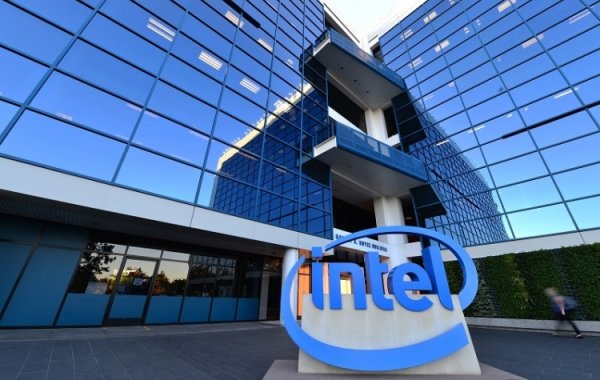 Samsung сокращает отставание от Intel на глобальном рынке полупроводниковой продукции - «Новости сети»