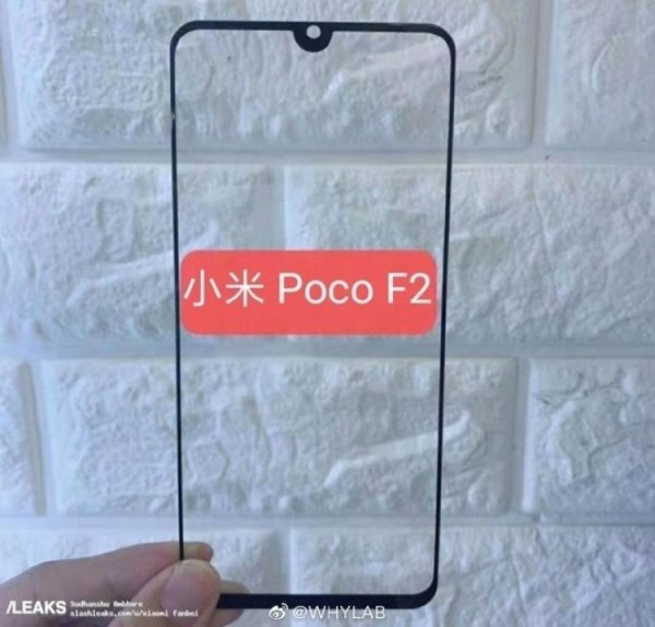 Смартфон Xiaomi Poco F2 протестирован в бенчмарке Geekbench - «Новости сети»