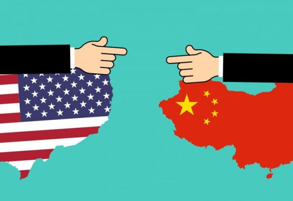 Трамп назвал Си Цзиньпина врагом и анонсировал новое увеличение пошлин на товары из Китая - «Новости сети»