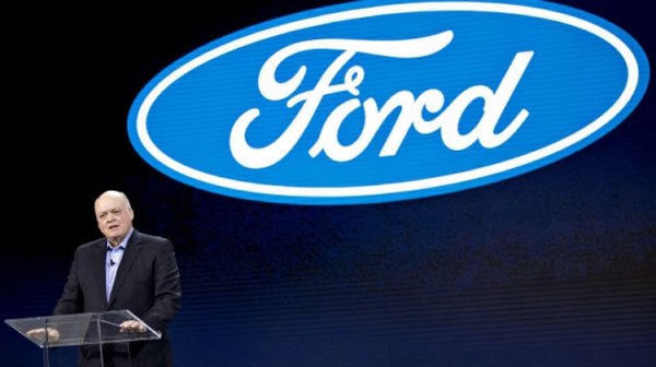 Трамп раскритиковал Ford Motor за приверженность «зелёным» стандартам - «Новости сети»