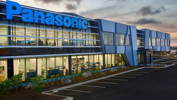 За год Panasonic потеряла 44 % прибыли из-за Tesla и торговой войны - «Новости сети»