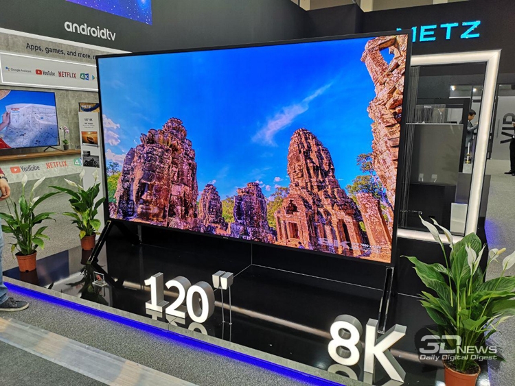 Телевизор 120 дюймов. Sharp 120 дюймов. Большой телевизор 120 дюймов. Телевизор 120 дюймов в комнате. ЖК 120 дюймов.