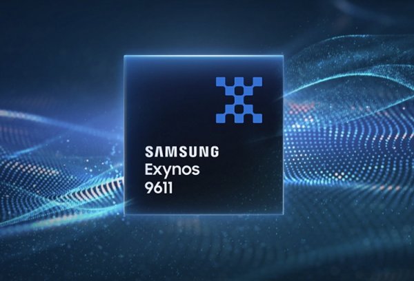 Чип Samsung Exynos 9611 с восемью ядрами рассчитан на смартфоны среднего уровня - «Новости сети»