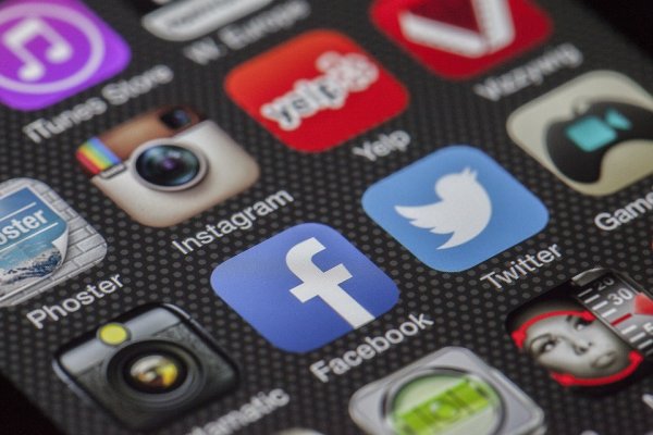 Хакеры взломали твиттер директора Twitter. Как?  - «Интернет и связь»