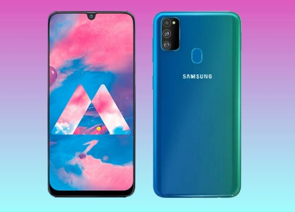 Характеристики смартфона Galaxy M30s с 48-Мп камерой появились на сайте Android Enterprise - «Новости сети»