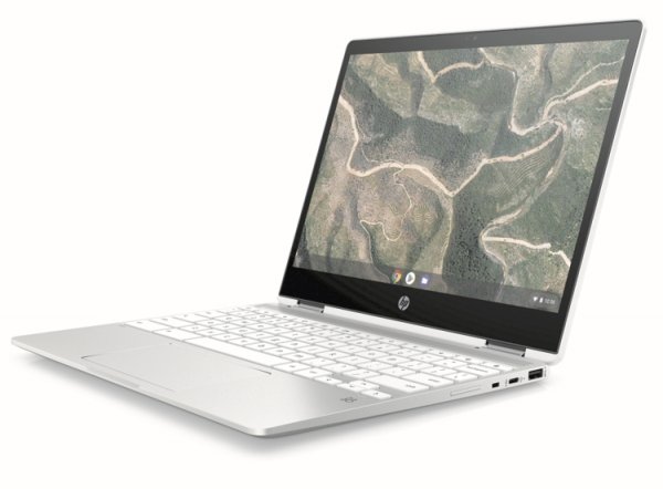 HP Chromebook x360 12b и 14b: ноутбуки-трансформеры с поддержкой перьевого управления - «Новости сети»