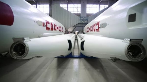 Коммерческий запуск ракеты «Протон» запланирован на 9 октября - «Новости сети»