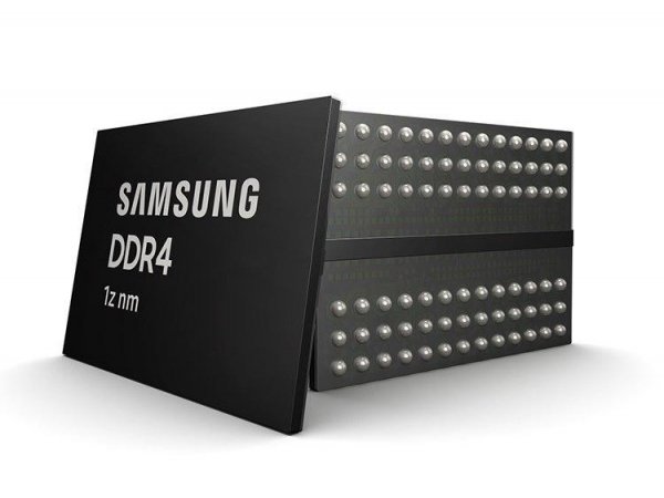 Модули DDR4 SDRAM на чипах Samsung A-die начали появляться в продаже - «Новости сети»