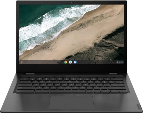 Ноутбук Lenovo Chromebook S345 использует процессор AMD - «Новости сети»