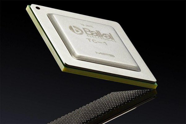 Первый отечественный ARM-процессор «Байкал-М» появится в продаже в этом году - «Новости сети»