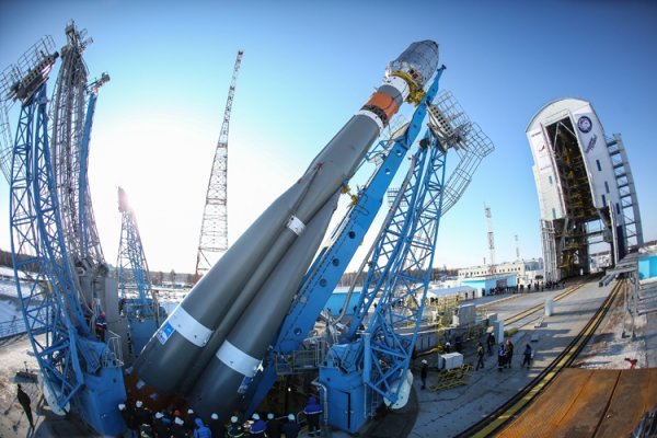 Ракета «Ангара» впервые полетит с Восточного во второй половине 2023 года - «Новости сети»