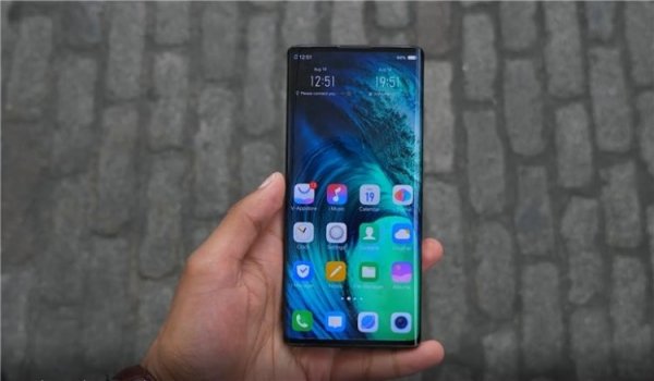 Рассекречены характеристики смартфонов Vivo NEX 3 и Vivo NEX 3 5G - «Новости сети»