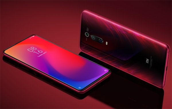Российский дебют Xiaomi Mi 9T Pro: смартфон стоит 33 990 рублей - «Новости сети»