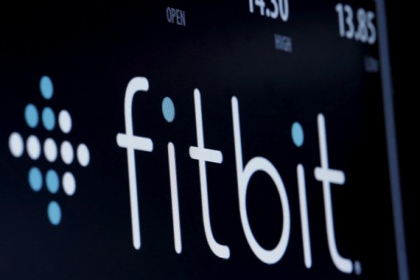 Стоимость Fitbit выросла до более $1,1 млрд на фоне слухов о продаже бизнеса - «Новости сети»