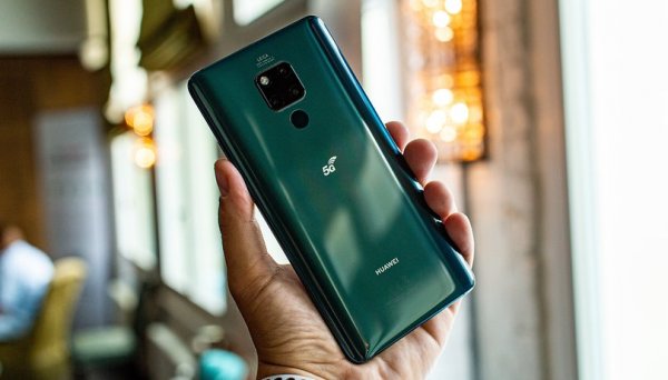 В Беларуси сертифицировали первый 5G-смартфон  - «Интернет и связь»