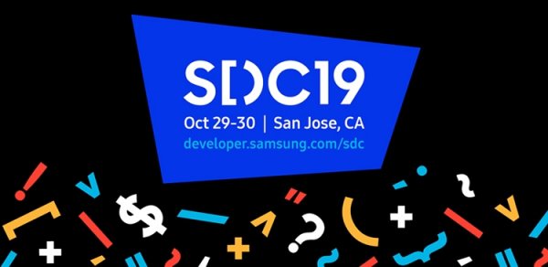 В Samsung рассказали о темах выступлений в рамках конференции SDC19 - «Новости сети»