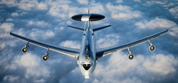 В США рассказали, чем Россия может компенсировать свое отставание в радиолокации  - «Интернет и связь»