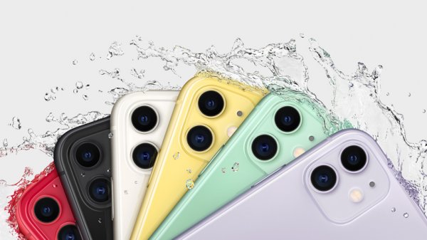 Вот что утаила Apple на презентации 10 сентября  - «Интернет и связь»