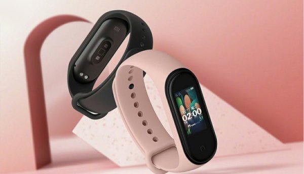 Xiaomi лидирует на рынке носимых на запястье устройств - «Новости сети»