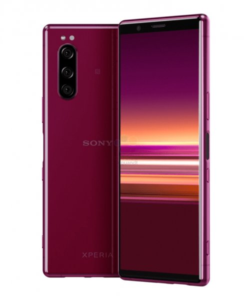 Замечен новый смартфон Sony Xperia с 6,1-дюймовым дисплеем 21:9 - «Новости сети»