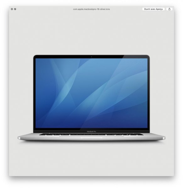 16" MacBook Pro упоминается в бета-версии macOS Catalina - «Новости сети»