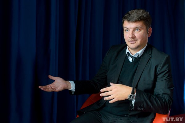 «Были целые „трихинеллезные“ свадьбы». Говорим с «доктором «Пикабу - «Интернет и связь»