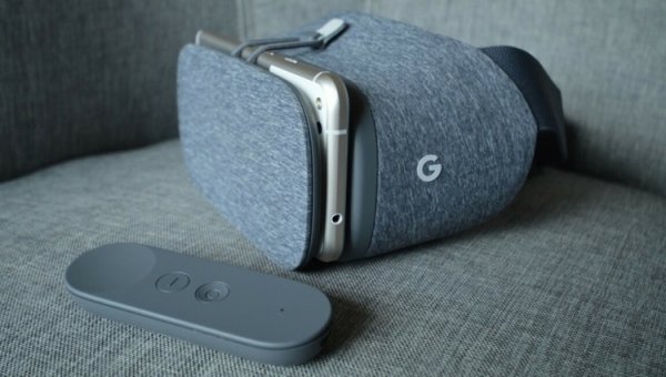 Google закрывает собственную VR-платформу Daydream - «Новости сети»