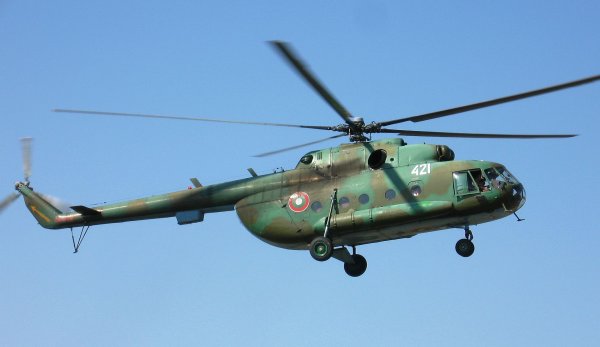 Индийские военные признали, что по ошибке сбили свой вертолет Ми-17  - «Интернет и связь»