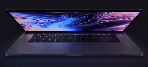 MacBook Pro с 16" дисплеем получит самую быструю зарядку среди ноутбуков Apple - «Новости сети»