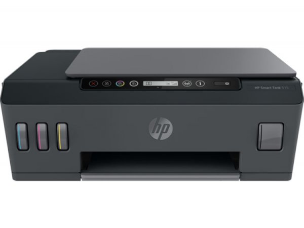 Новые МФУ HP Smart Tank станут отличными помощниками в небольших офисах и семейном бизнесе - «Новости сети»